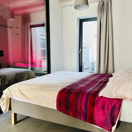 Stone Apartment ジリナ エクステリア 写真