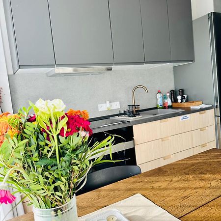 Stone Apartment ジリナ エクステリア 写真